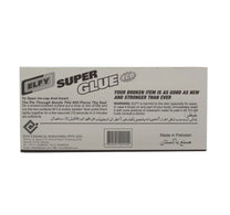 Elfy Super Glue Eco