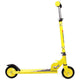Ferrari 2Wheel Scootr Yellow FXK30Y