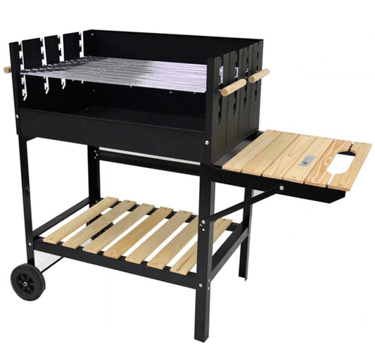 Relax Barbecue Grill YH28030