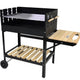 Relax Barbecue Grill YH28030
