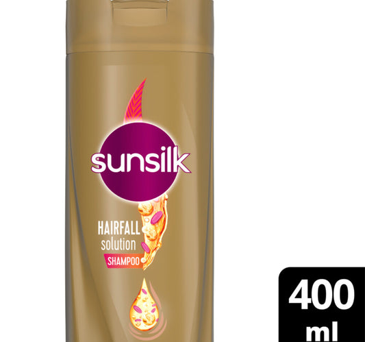 Sunsilk Hair Fall Solution Shampoo 400 ml