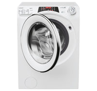 Candy Freestanding Front Load Washing Machine, 14 kg, 1400 RPM, White