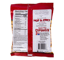 Nagaraya Hot & Spicy Cracker Nuts 160 g