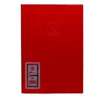 Sadaf Flash Notebook A4 60 Sheets SDF-1589