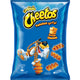 Cheetos Twisted Cheese Flavor Corn Puffs 27 g