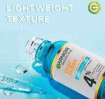 Garnier Skin Active Fast Clear Acne Prone Skin Booster 4% 30 ml