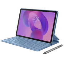 Lenovo IdeaTab WiFi Tablet, 8 GB RAM, 256 GB Storage, Polar Blue, ZAFR0732AE