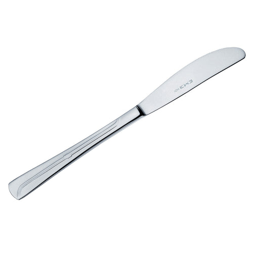 EME Stainless Steel Table Knife, Elite X10, 2 Pcs