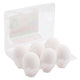 Bahrain Fresh White Egg 6 pcs