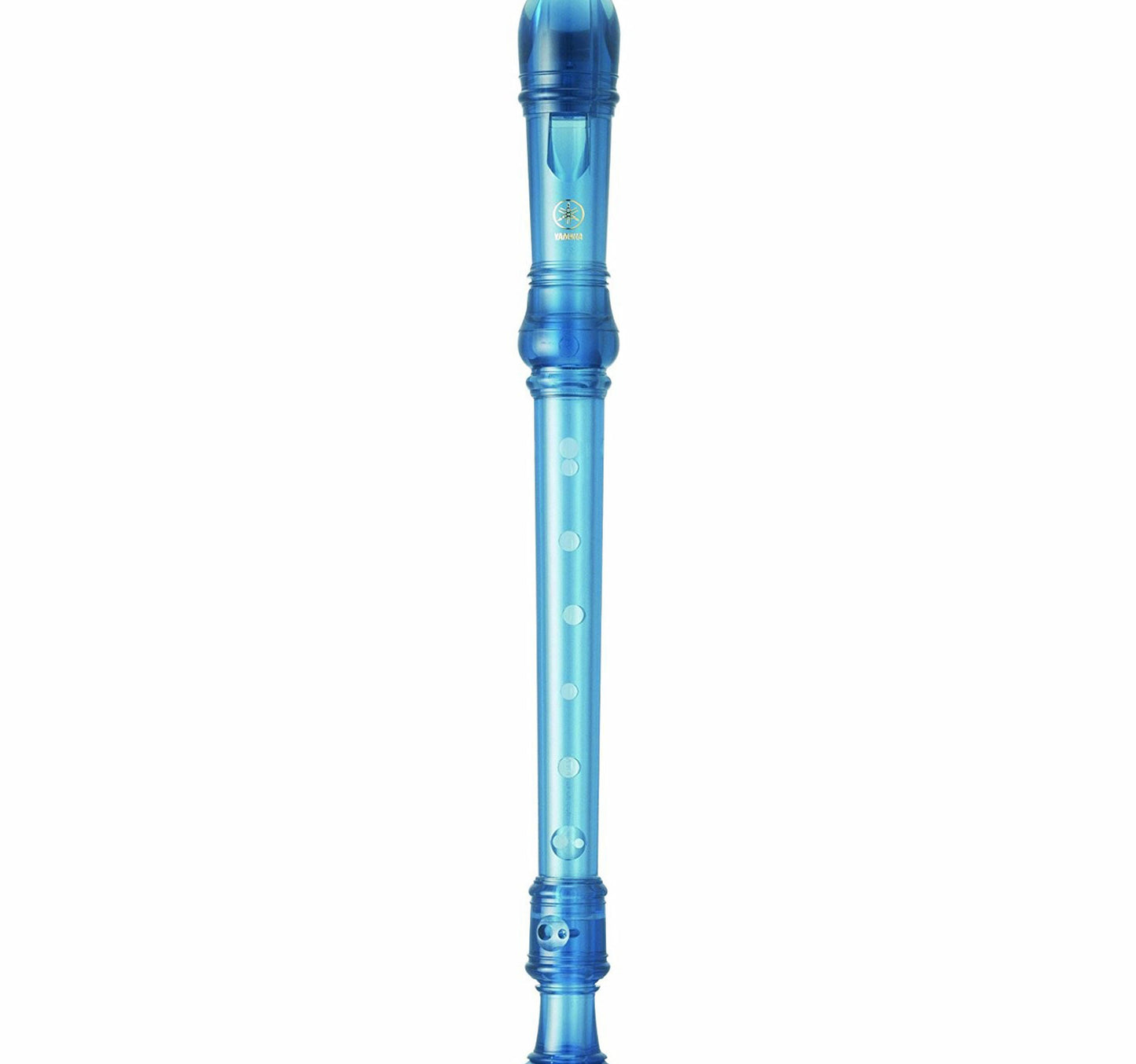 Yamaha Rainbow Recorder 460-YRS20B Assorted per pc
