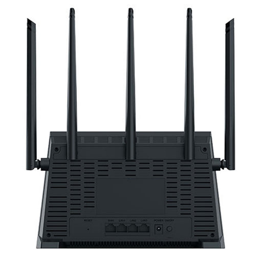 D-Link AX3000 Mesh Gigabit Wireless Router, DIRX3000Z