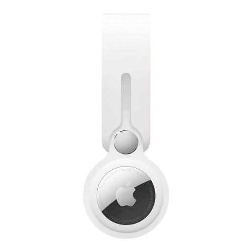 حلقة Apple AirTag - بيضاء (MX4F2ZE)