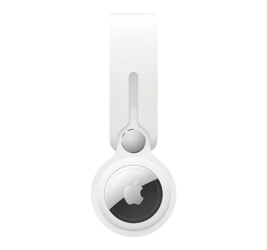 Apple AirTag Loop - White (MX4F2ZE)