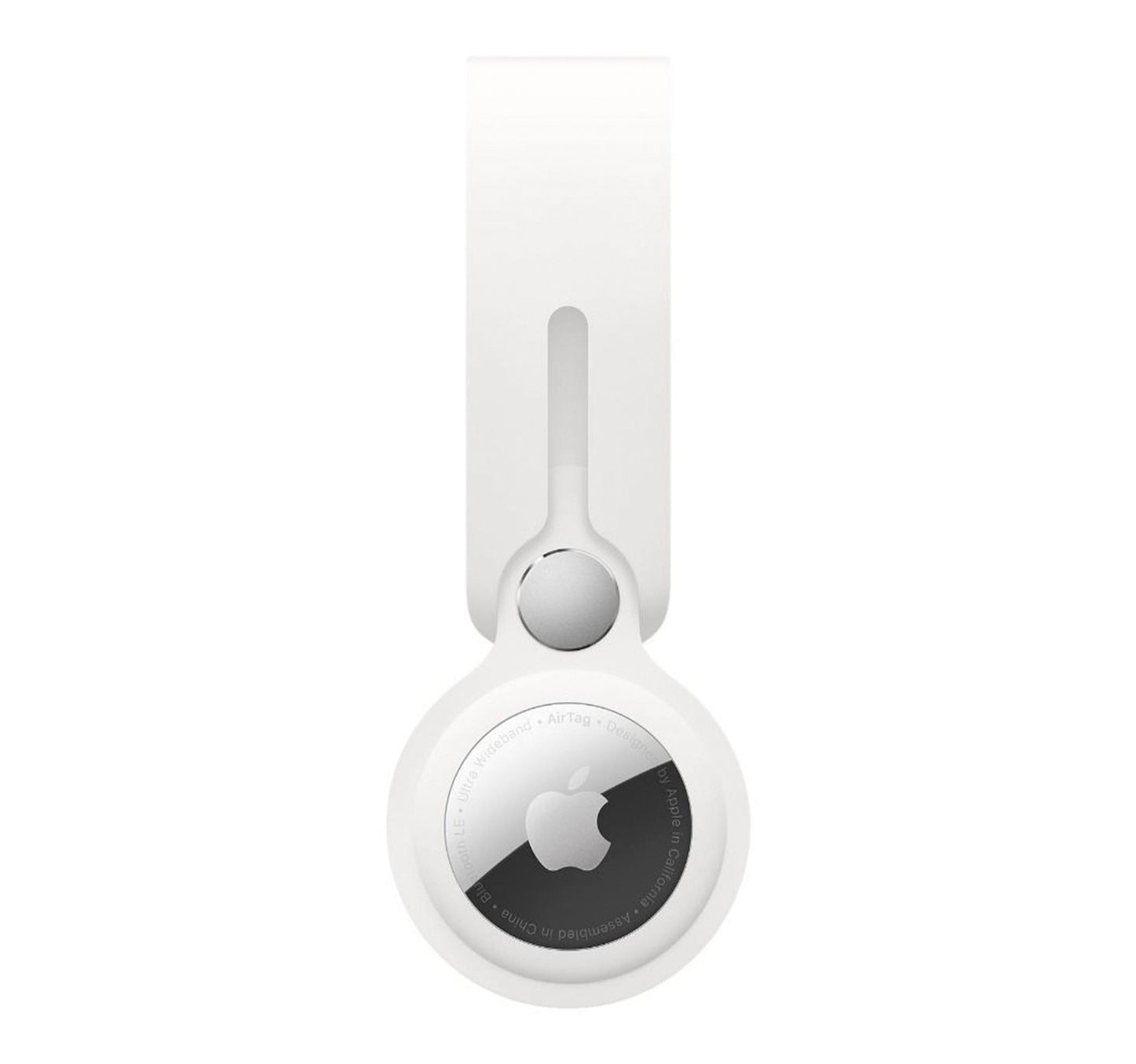 Apple AirTag Loop - White (MX4F2ZE)