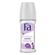Fa Invisible Power Anti-Perspirant Roll On 50 ml