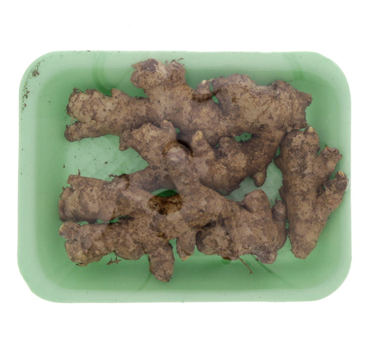 Ginger India 200 g