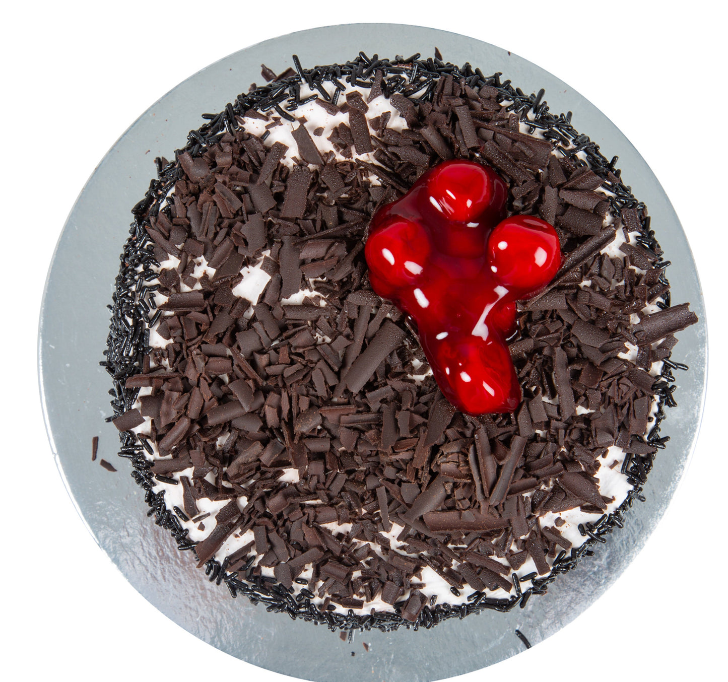 Black Forest Cake Small 1 pc