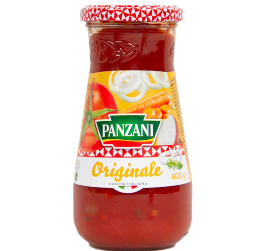 Panzani Sauce Originale 400 g
