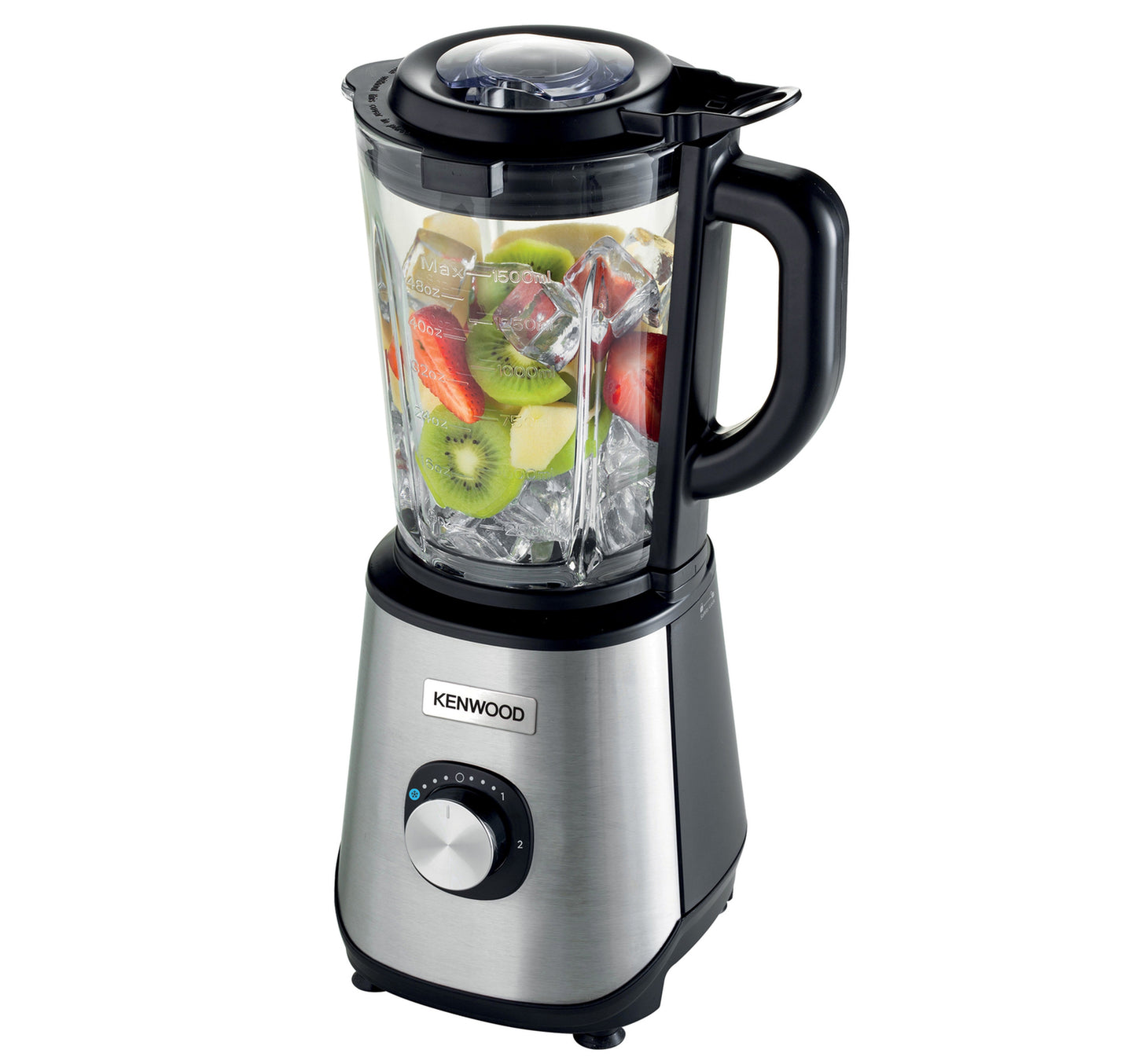 Kenwood Glass Blender BLM45720 1000W