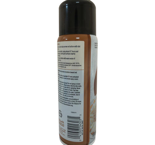 Essential Everyday Baking No Stick Cooking Spray 141 g