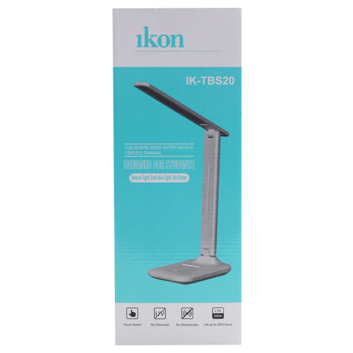 Ikon Touch Lamp IK-TBS20