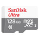 SanDisk Ultra microSDXC Card SDSQUNR 128GB