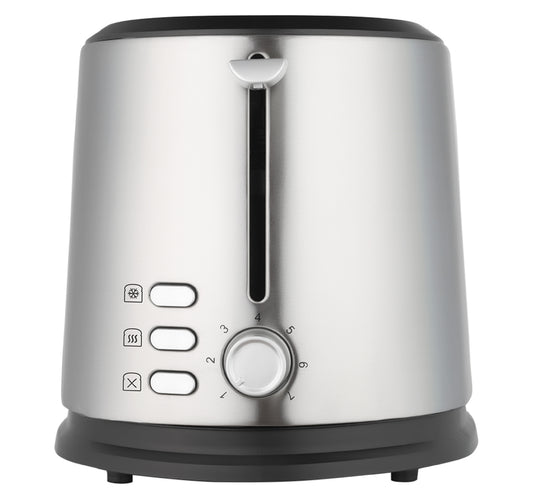Beko 2 SliceToaster TAM6201 850W