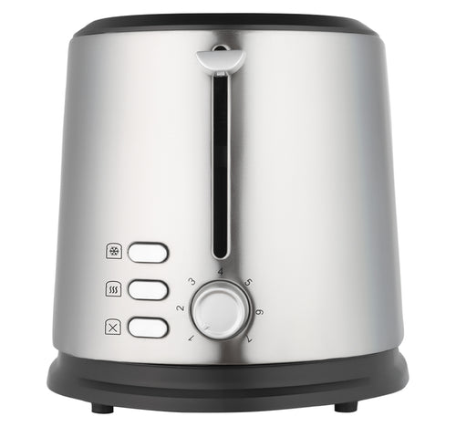 Beko 2 SliceToaster TAM6201 850W