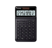Casio Calculator JW200SC Black