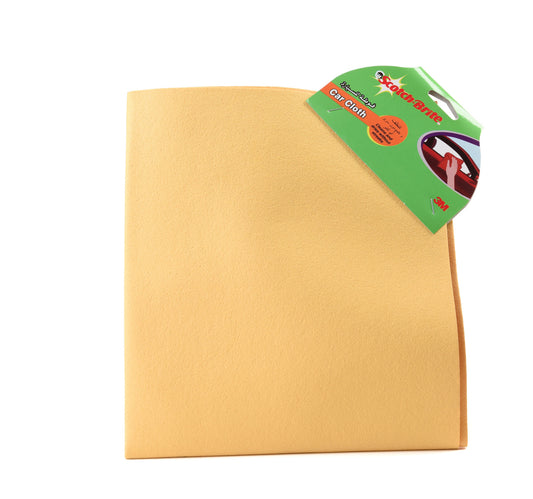 Scotch Brite Car Cloth 1 pc