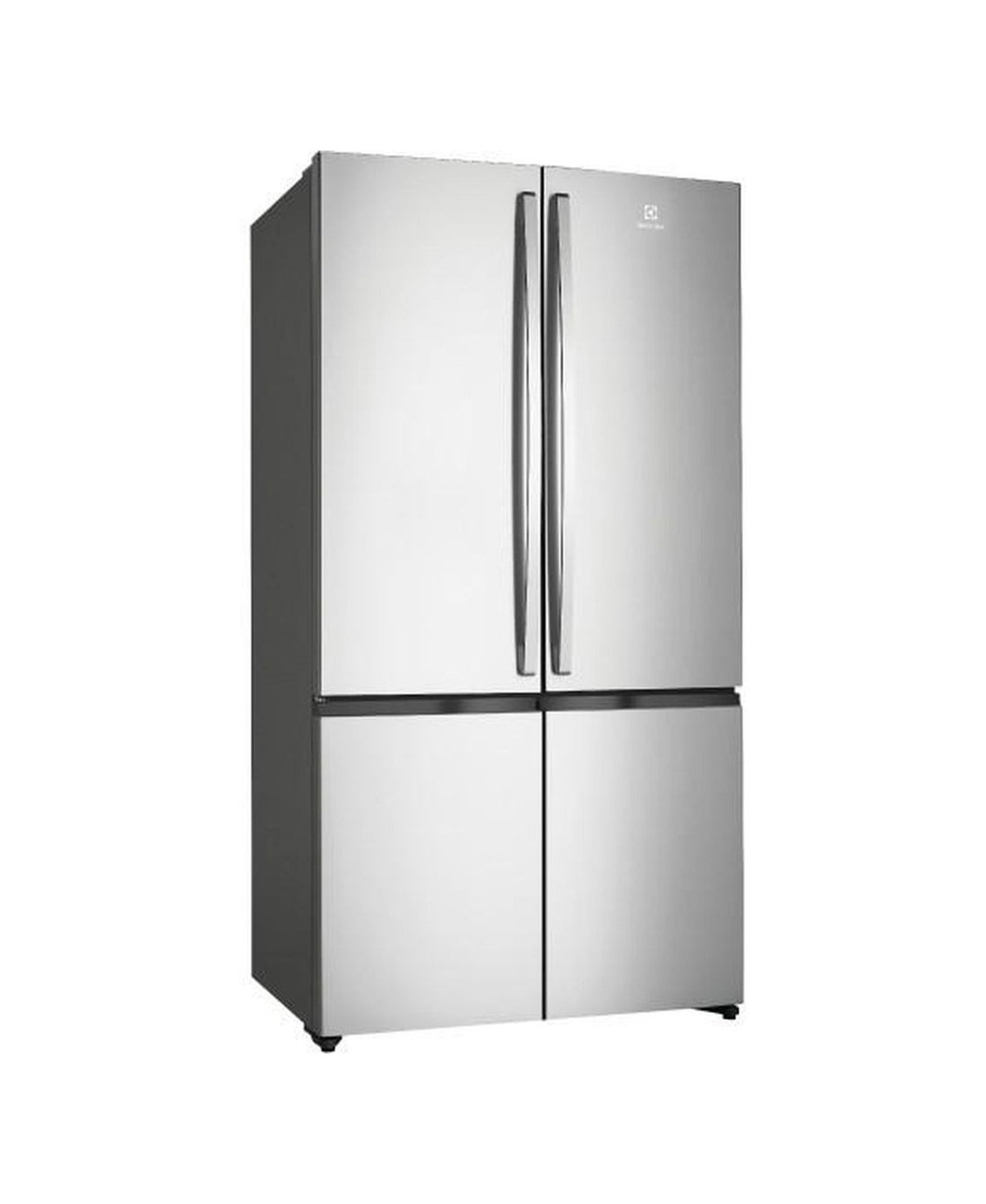 Electrolux French Door Refrigerator EQA6000X 600L