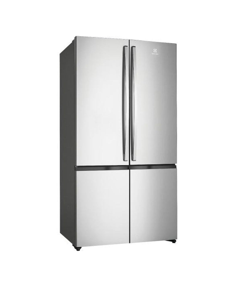 Electrolux French Door Refrigerator EQA6000X 600L