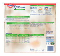 Dr.Oetker Ristorante Pizza Margherita 295 g