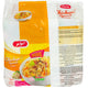 LuLu Chicken Special Flavour Instant Noodles 5 x 75 g