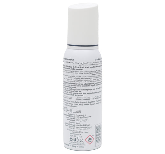 Fogg Master Body Spray Oak 120 ml