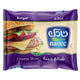 Nadec Burger Cheese Slices 200 g