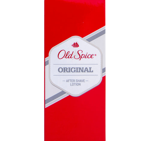 Old Spice After Shave Lotion Original 100 ml