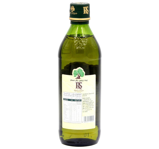 RS Extra Virgin Olive Oil 500 ml