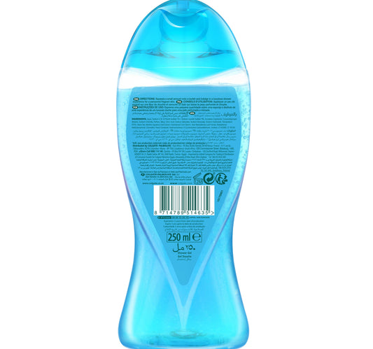 Palmolive Thermal Spa Shower Gel 250 ml