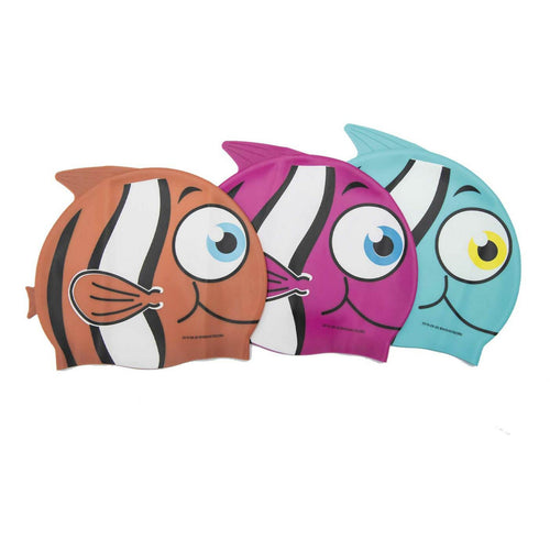 Best Way Little BuddySwimCap26025