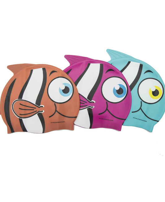 Best Way Little BuddySwimCap26025