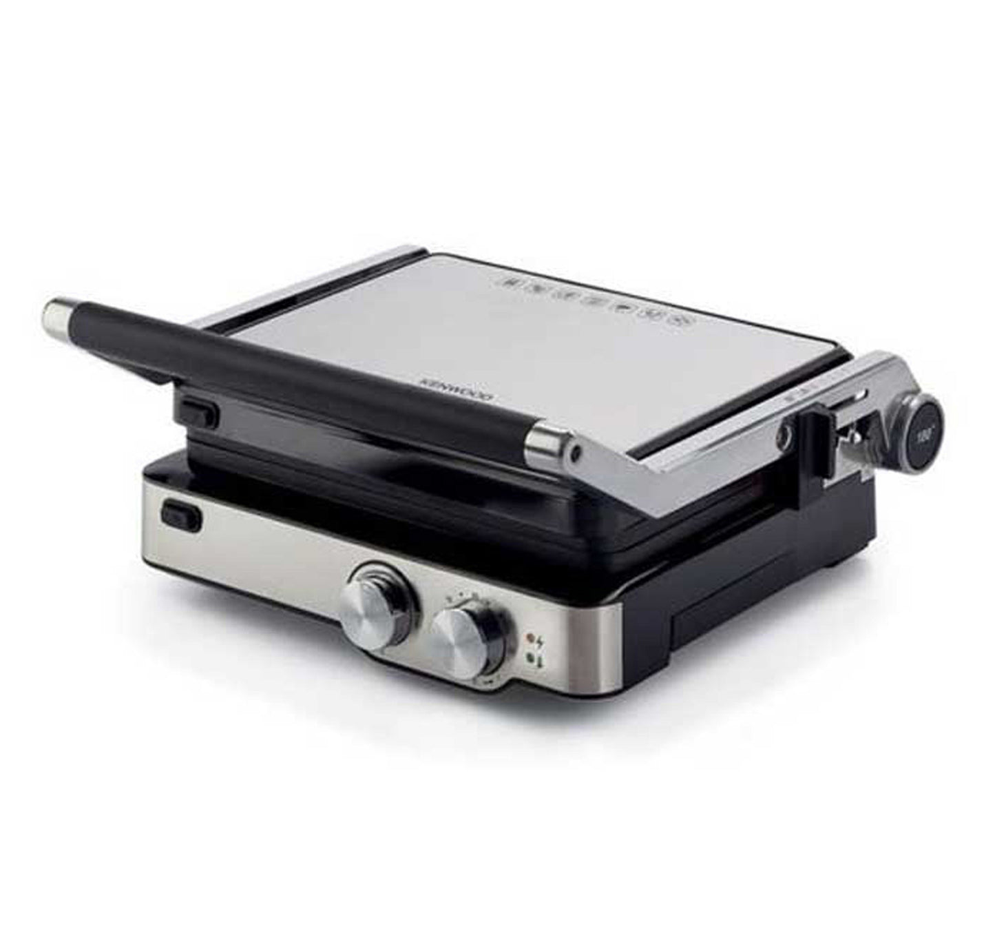 Kenwood Contact Grill HGM80.000SS 2000W
