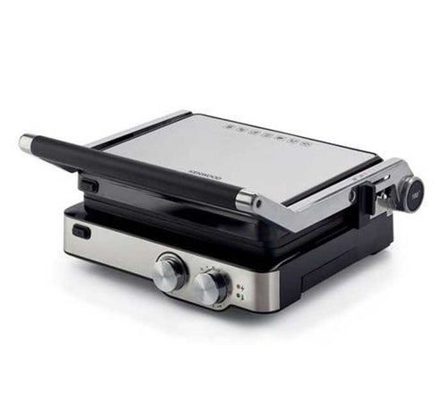 Kenwood Contact Grill HGM80.000SS 2000W