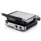Kenwood Contact Grill HGM80.000SS 2000W