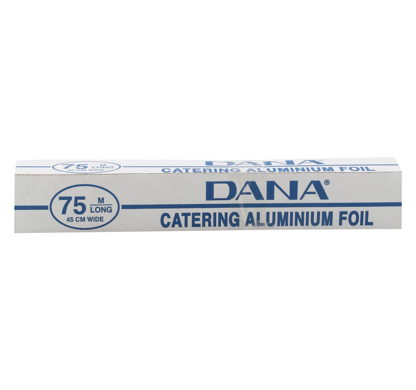 Dana Catering Aluminium Foil 45cm x 75 Meter