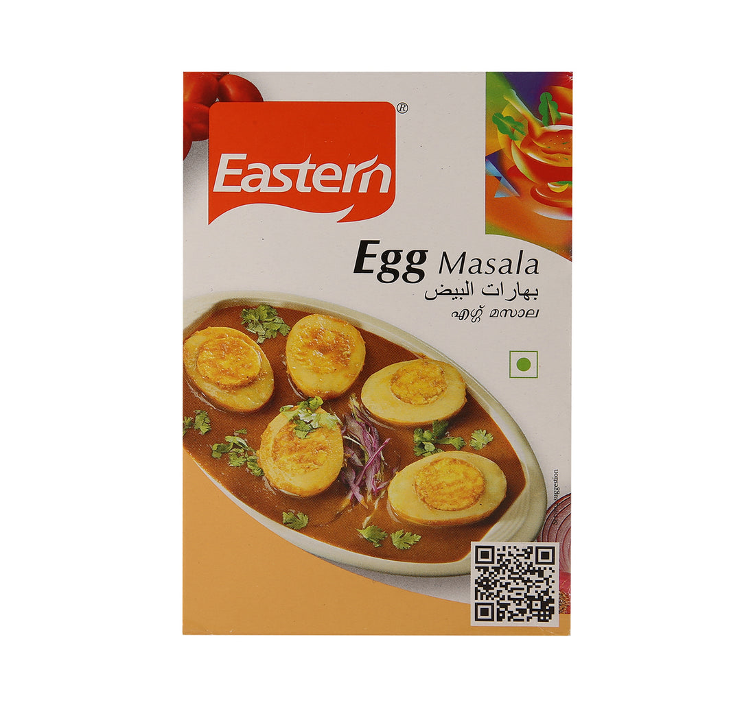 Eastern Egg Masala 165 g