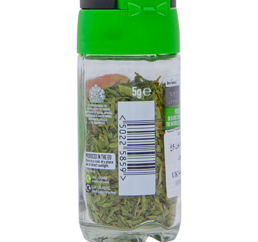 Schwartz Tarragon 5 g