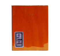 Sadaf Flash Notebook 10 x 8" 100 Sheets SDF-1626