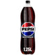 Pepsi Cola Zero Bottle 1.25 Litres