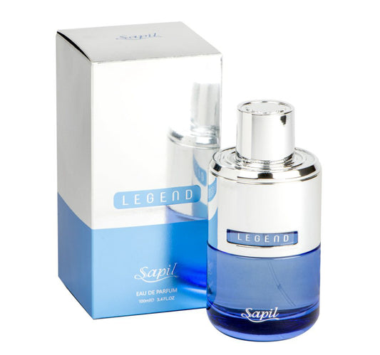 Sapil EDP Legend for Men 100 ml